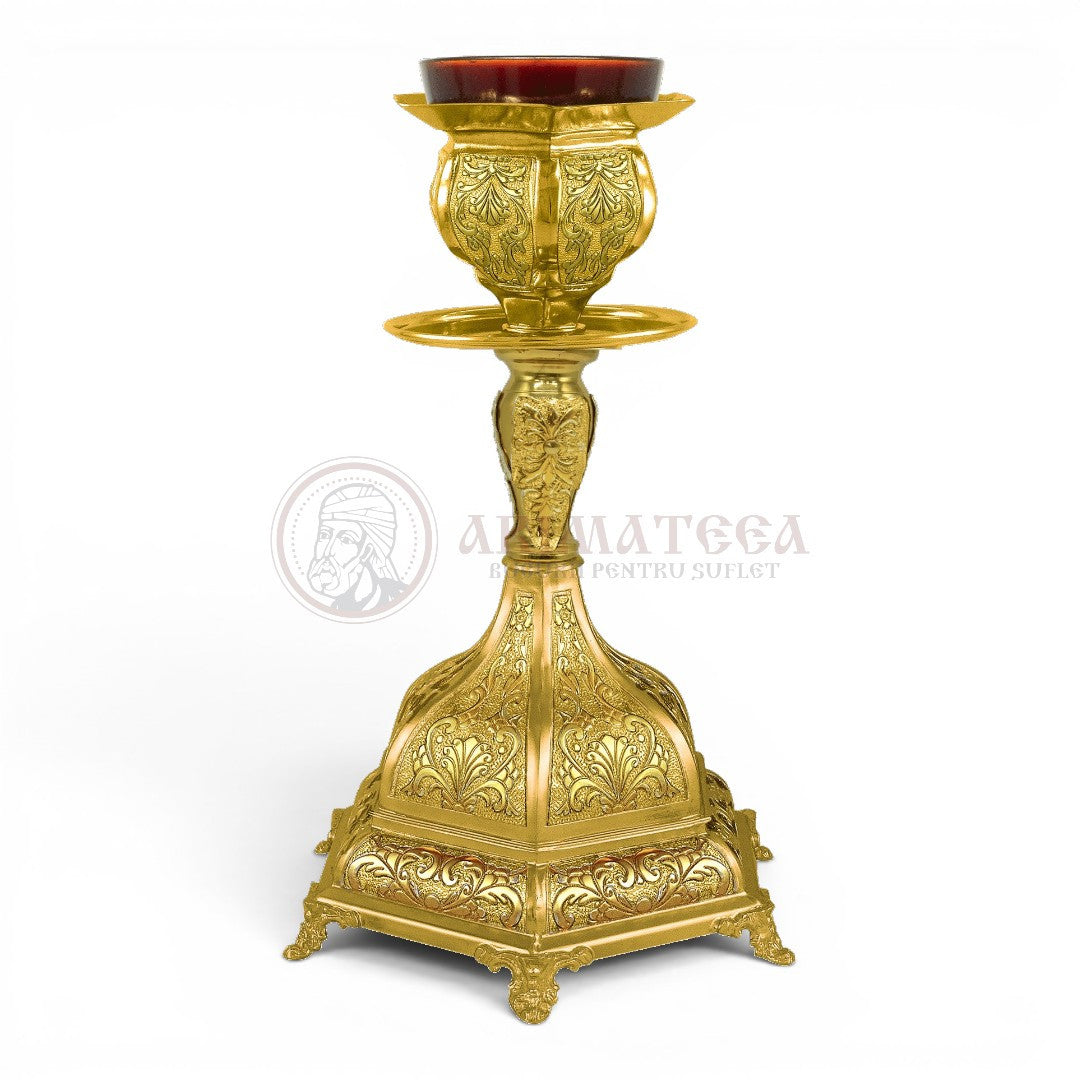Candelă Aurită 49-529A