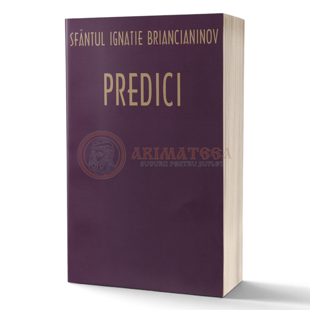 Predici Sfântul Ignatie Briancianinov