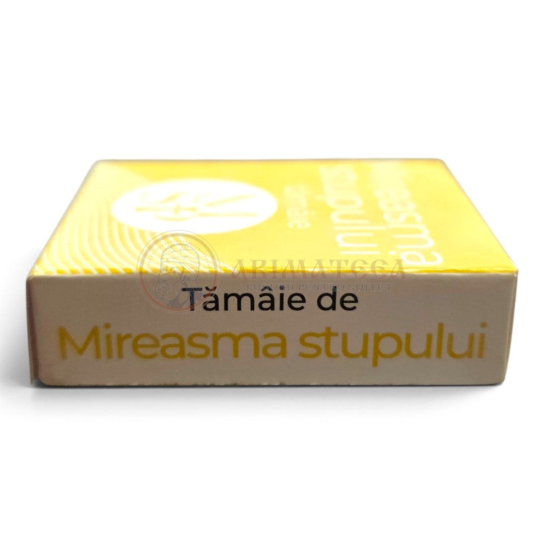 Tămâie Mănăstirea Sihăstria Putnei - Mireasma Stupului - 10 g