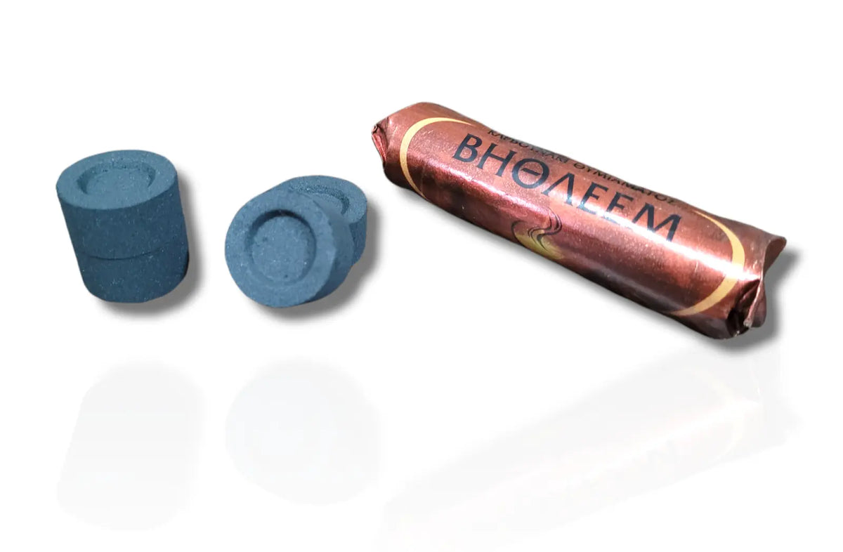 Cărbune Betleem 22 mm