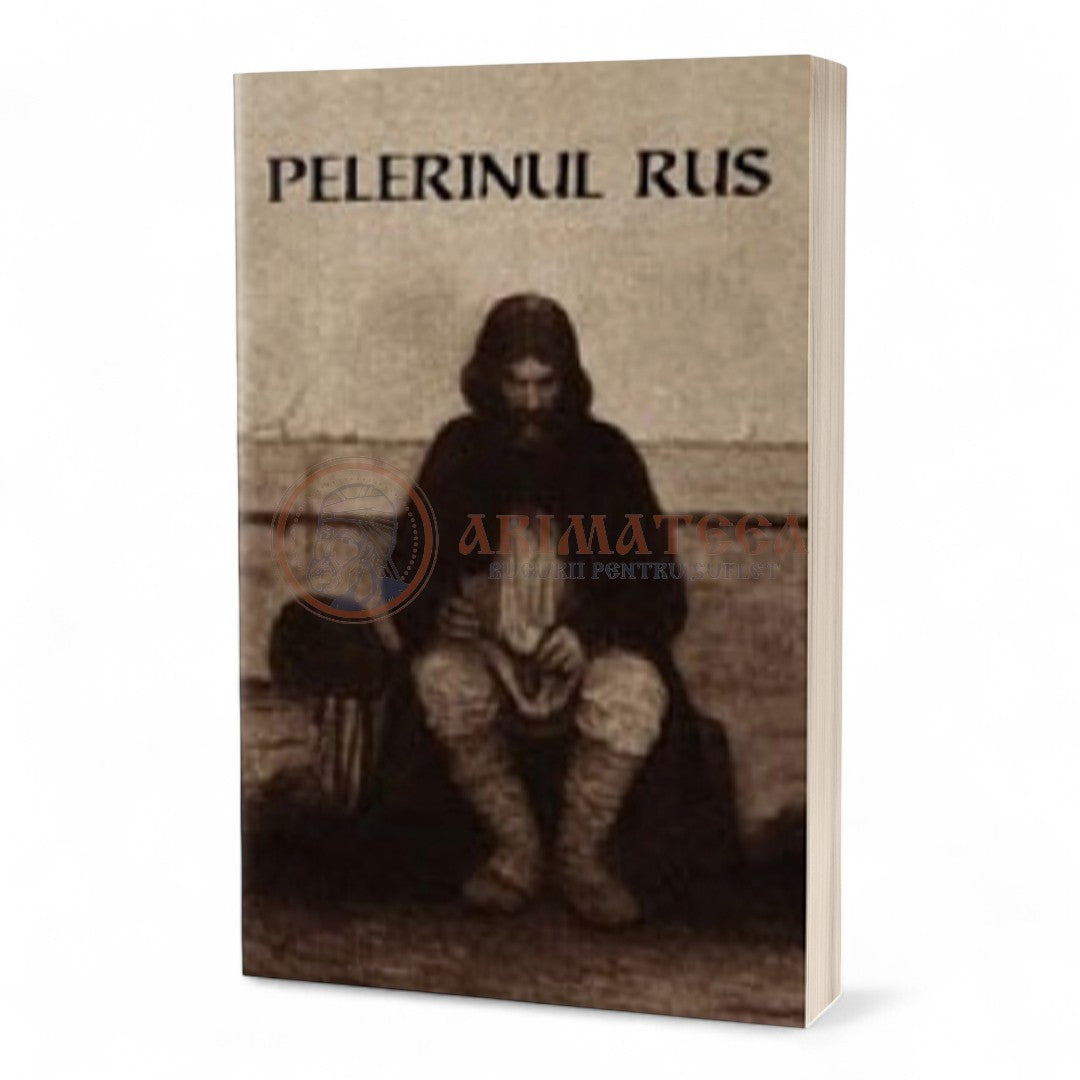 Pelerinul Rus