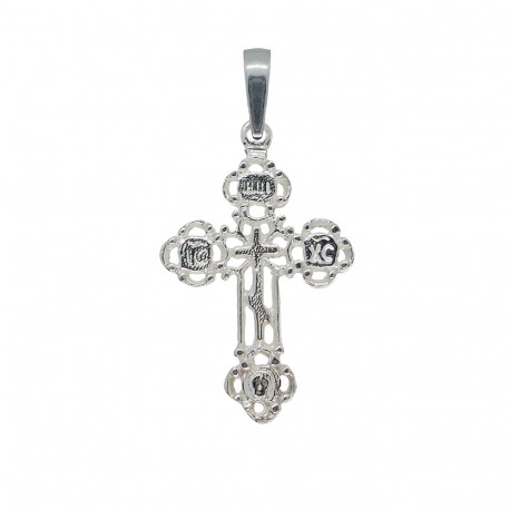 Cruce argintată - 4231125