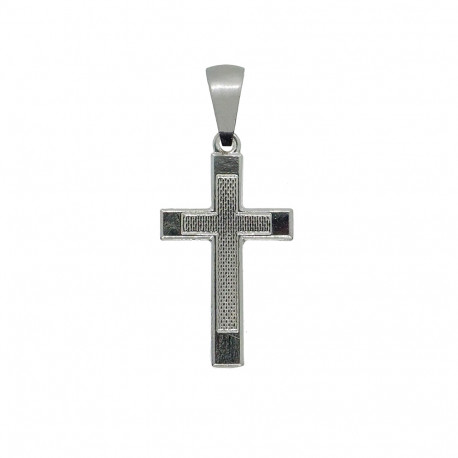 Cruce argintată - 4108190