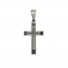 Cruce argintată - 4108190