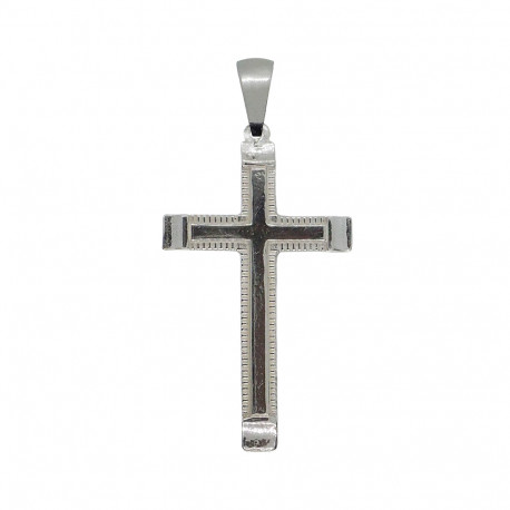 Cruce argintată - 4190300