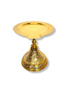 Set Sfinte Vase Aurite 400 ml (103-76D)