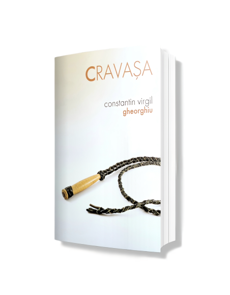 copy of Cravașa - Constantin Virgil Gheorghiu