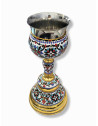Set Sfinte Vase - Email, Model Rusesc (4819)