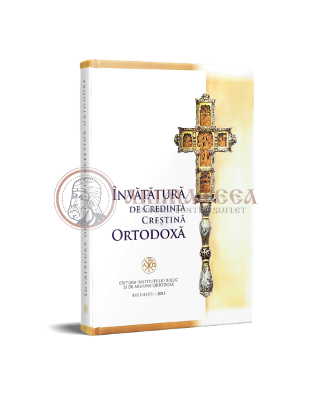 Învățătura de Credință Creștină Ortodoxă