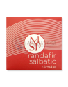 Tămâie Mănăstirea Sihăstria Putnei - Trandafir sălbatic - 125 g