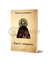 Opere complete - Sfântul Columban
