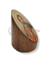 Icoană Ovală N54 - Iisus Hristos