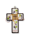 Cruce Pictată (13583) - I