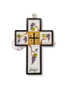 Cruce Pictată (13583) - II