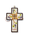 Cruce Pictată (13583) - III