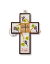 Cruce Pictată (13583) - V
