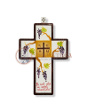 Cruce Pictată (13583) - VI