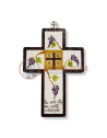 Cruce Pictată (13583) - VII