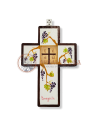 Cruce Pictată (13583) - VIII