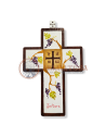 Cruce Pictată (13583) - IX