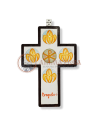 Cruce Pictată (13583) - XI