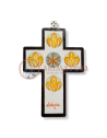 Cruce Pictată (13583) - XII