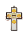 Cruce Pictată (13583) - XIII
