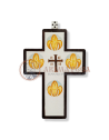 Cruce Pictată (13583) - XIV