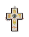 Cruce Pictată (13583) - XVIII