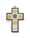 Cruce Pictată (13583) - XX