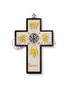 Cruce Pictată (13583) - XXI