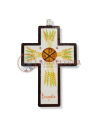 Cruce Pictată (13583) - XXV