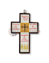 Cruce Pictată (13583) - XXVII