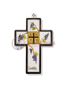 Cruce Pictată (13583) - IV