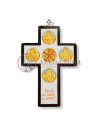 Cruce Pictată (13583) - XXXI