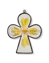 Cruce Treflată, Pictată (13583) - XVI