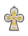 Cruce Treflată, Pictată (13583) - XVII