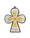 Cruce Treflată, Pictată (13583) - XX
