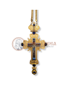 Cruce Pectorală - Atelierele Patriarhiei