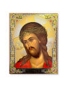 Icoană pal 30x40 - Litografie - Iisus Hristos
