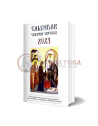 Calendar Creștin Ortodox Tip Agendă 2023