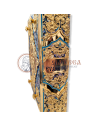 Sfânta Evanghelie - Sofrino - Albastră (14832)