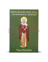 Sfânta Întâia-muceniţă Tecla, cea întocmai cu Apostolii - Viața și Paraclisul