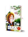 Anne - Casa cu frontoane verzi - Vol. 1 - Lucy Maud Montgomery