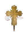 Cruce Procesiune Sculptată