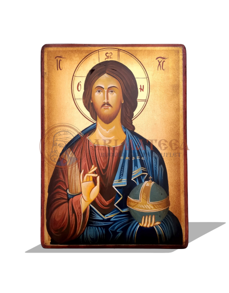 Icoană Iisus Hristos 103 (22042)