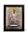 Icoană 19x24 104/704 -Sf. Ierarh Spiridon