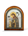 Icoană - Sf. Ioan Botezătorul (IKM-2D)