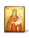 Icoană Sf. Ștefan cel Mare (75-79)