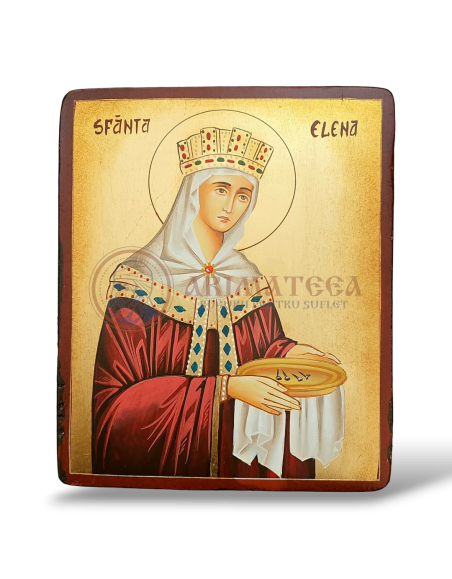 Icoană Sf. Elena (75-79)